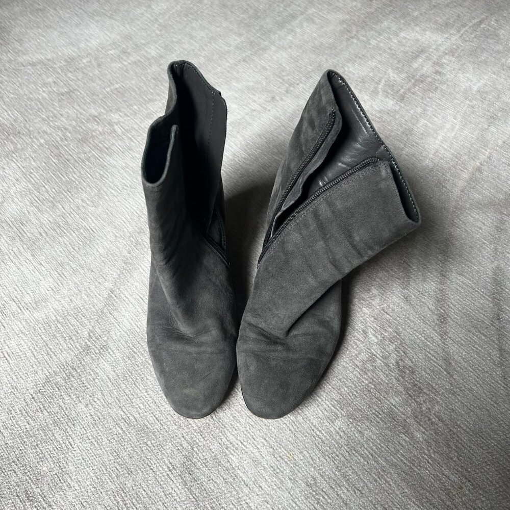 Vince Camuto Booties